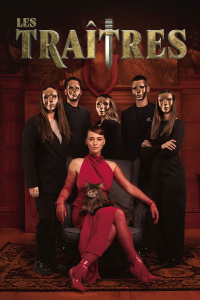 Les Traîtres (Québec)