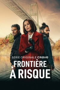 Frontière à risque