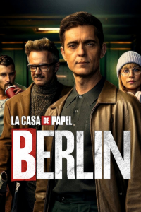 Berlin et les joyaux de paris