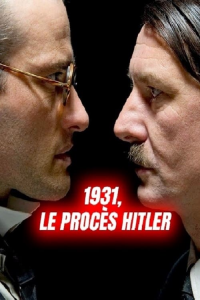 1931, le procès Hitler streaming