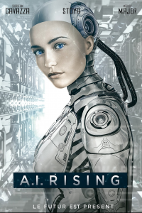 A.I. Rising streaming