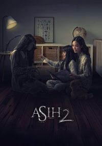Asih 2 streaming