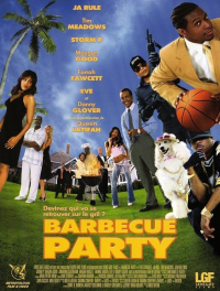 Barbecue Party streaming