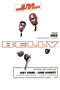 Belly streaming