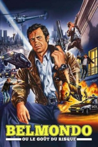 Belmondo ou le goût du risque streaming