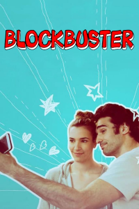 Blockbuster streaming