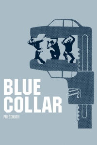 Blue Collar streaming