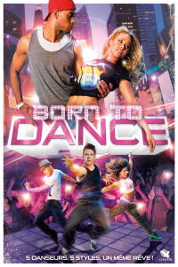 Born to Dance