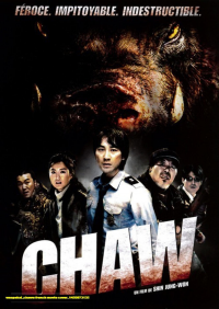 Chaw streaming
