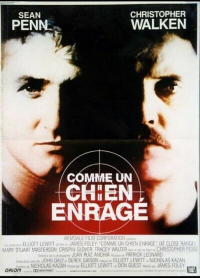 Comme un chien enragé streaming