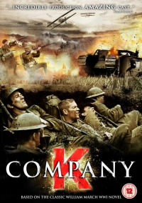 Compagnie K streaming