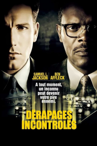 Dérapages incontrôlés streaming