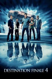 Destination finale 4 streaming
