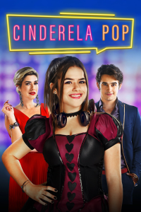DJ Cendrillon streaming