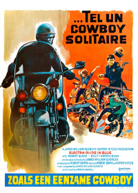 Electra glide in blue streaming