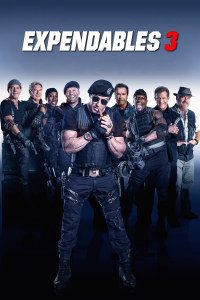 Expendables 3 streaming