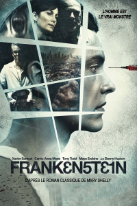 Frankenstein streaming