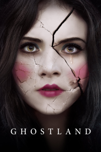 Ghostland streaming