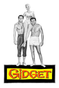 Gidget streaming