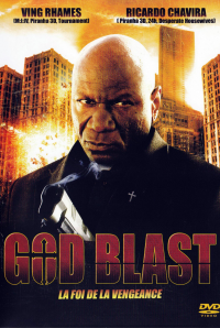 God Blast streaming