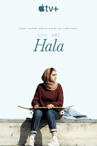 Hala streaming