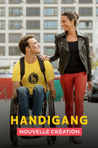 Handigang streaming