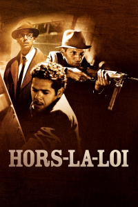 Hors-la-loi streaming