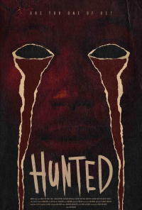 Hunted streaming