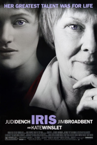 Iris streaming