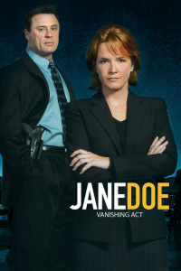Jane Doe : Miss Détective