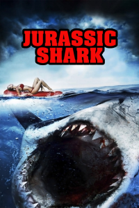 Jurassic Shark streaming