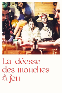 La déesse des mouches à feu