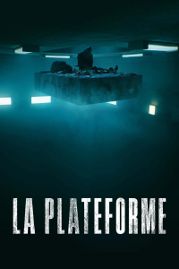 La Plateforme streaming