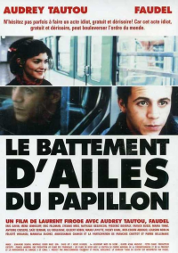 Le Battement d'ailes du papillon streaming