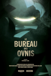 Le Bureau des Ovnis streaming