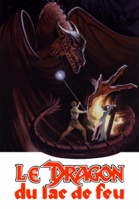 Le Dragon du lac de feu streaming