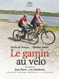 Le Gamin au vélo