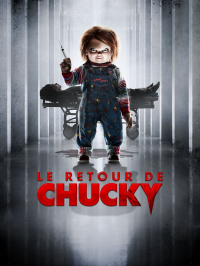 Le Retour de Chucky streaming