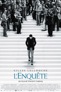 L'Enquête streaming
