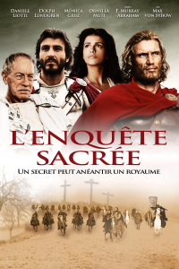 L'Enquête sacrée streaming