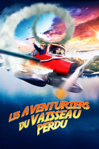 Les Aventuriers du vaisseau perdu streaming