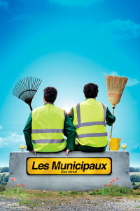 Les Municipaux, ces héros streaming