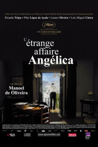 L'Étrange Affaire Angélica