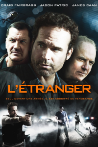 L'Étranger streaming