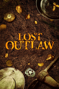 Lost Outlaw streaming
