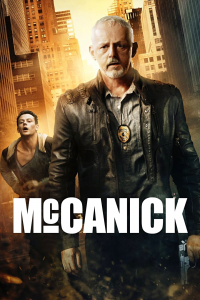 McCanick streaming