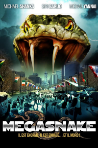 Megasnake streaming