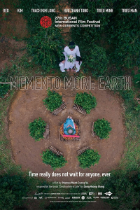 Memento Mori : Earth