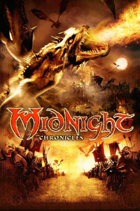 Midnight Chronicles streaming