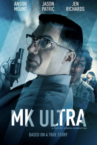 MK Ultra streaming